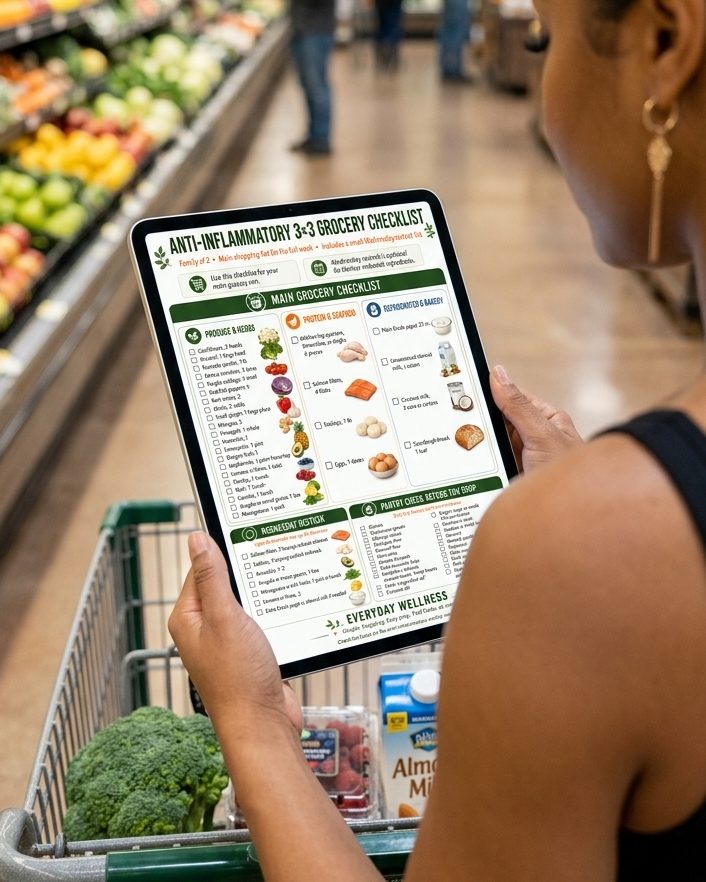 How to Create a Weight Loss Meal Plan Using Low Calorie Recipes and Healthy Food Spices