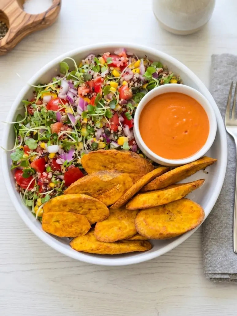All-Recipes Everyday Wellness
