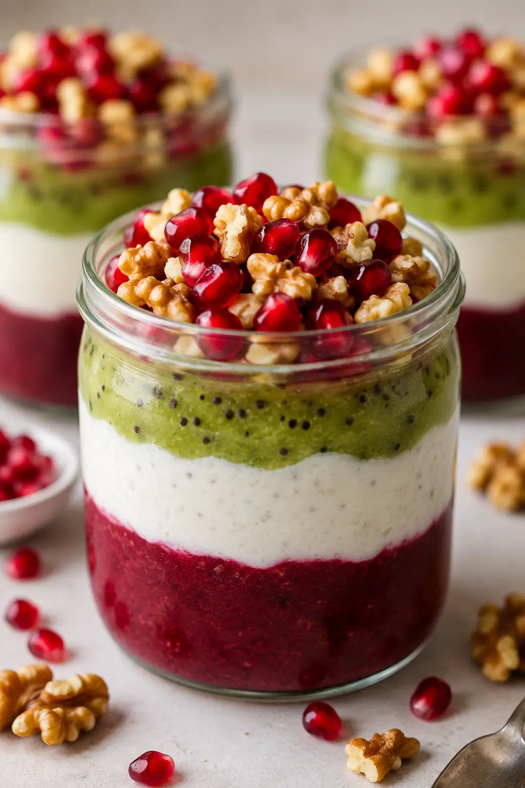 High-Fiber-Recipes Everyday Wellness