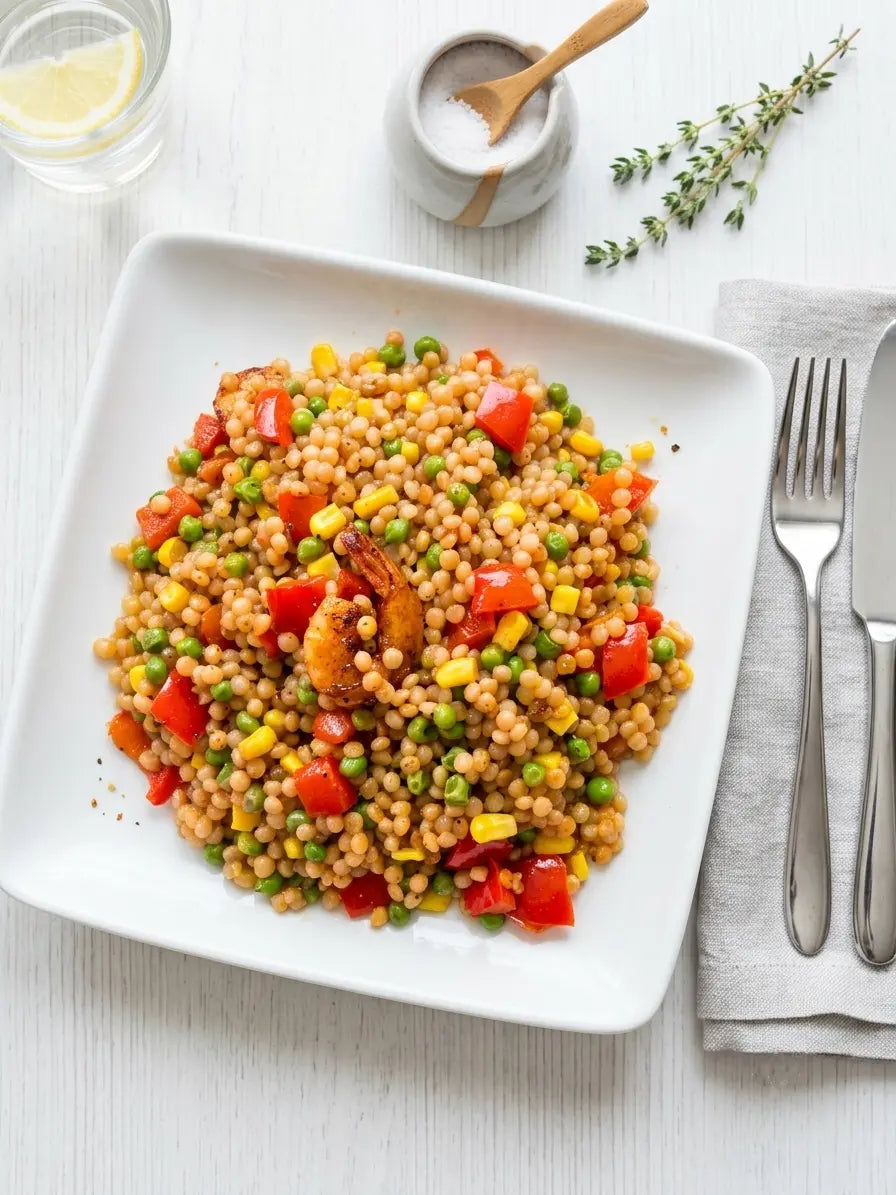 Family-Friendly-Recipes Everyday Wellness