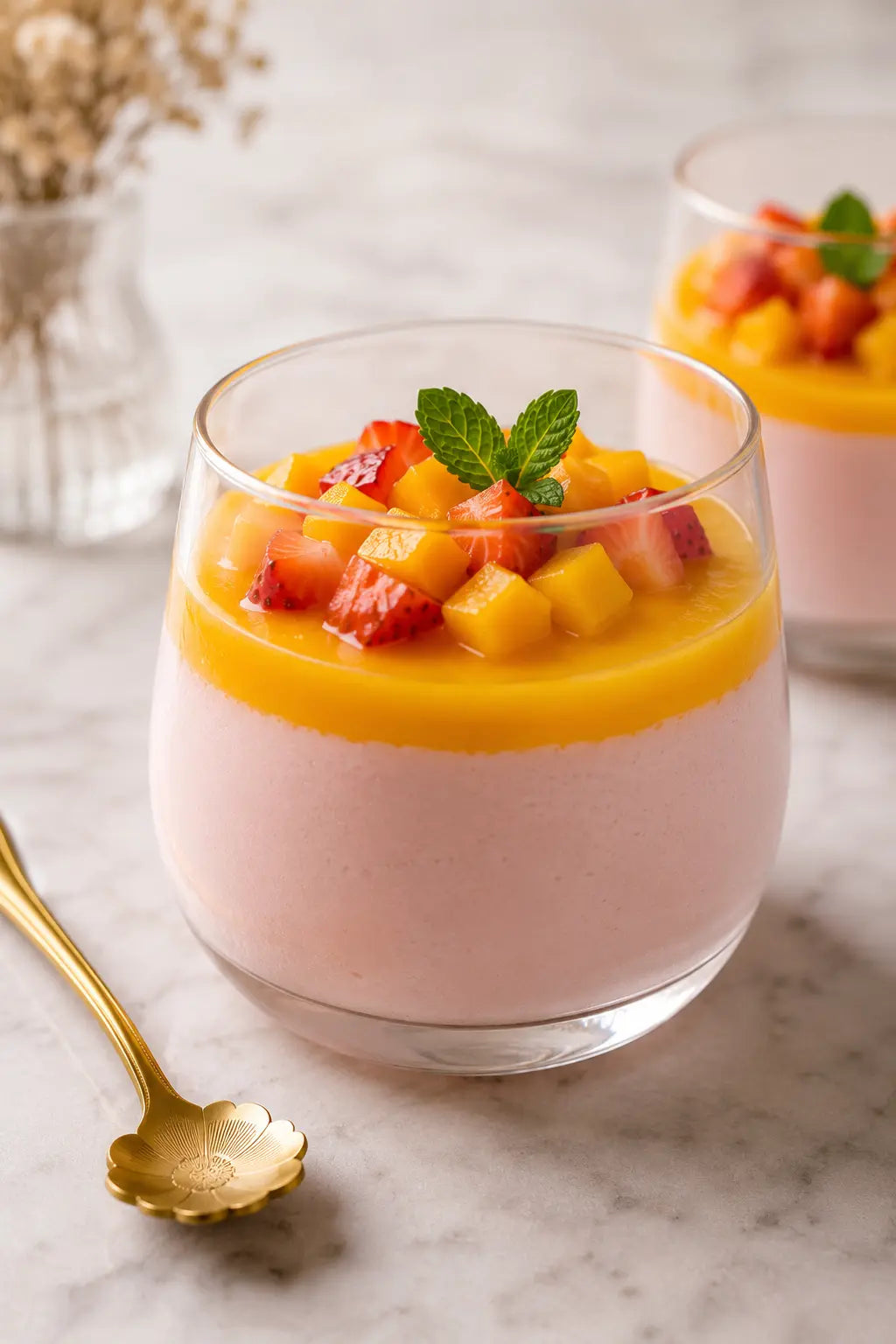 Vegan-Dessert-Recipes Everyday Wellness