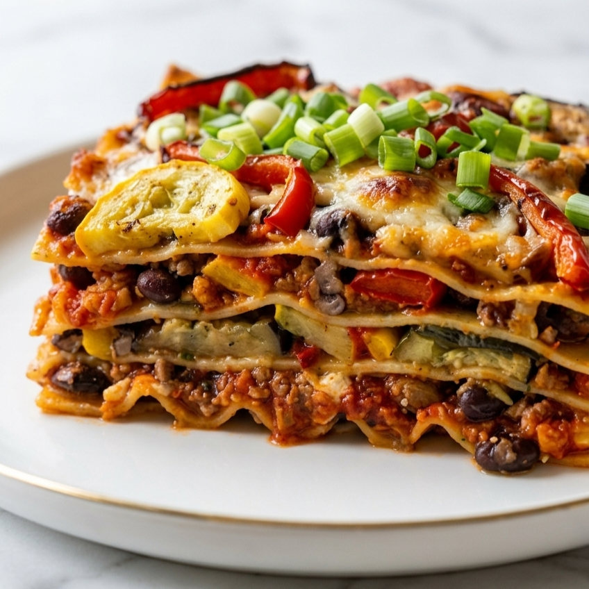 Healthy Dinner Recipes