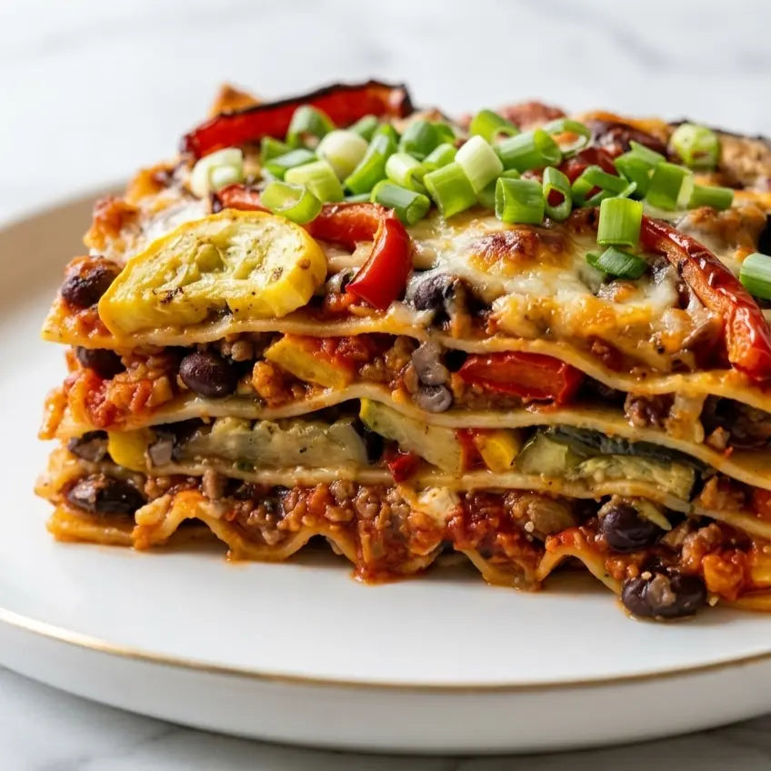 Healthy-Dinner-Recipes Everyday Wellness