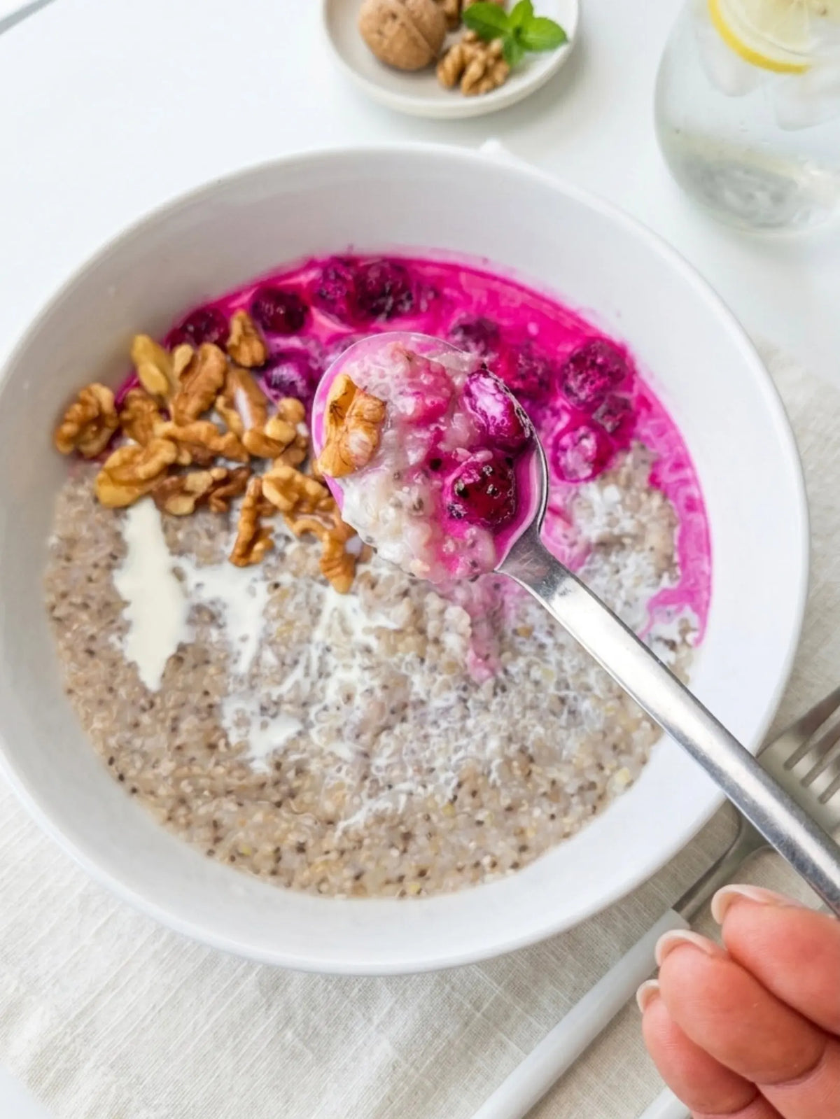 Healthy-Breakfast-Recipes Everyday Wellness