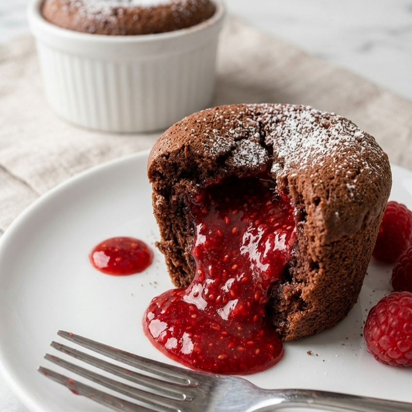Healthy Dessert Recipe