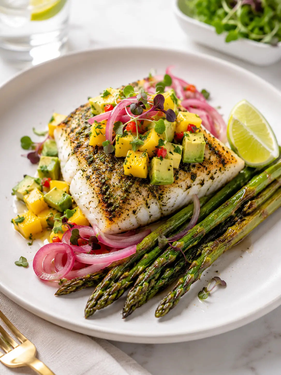 High-Protein-Recipes Everyday Wellness