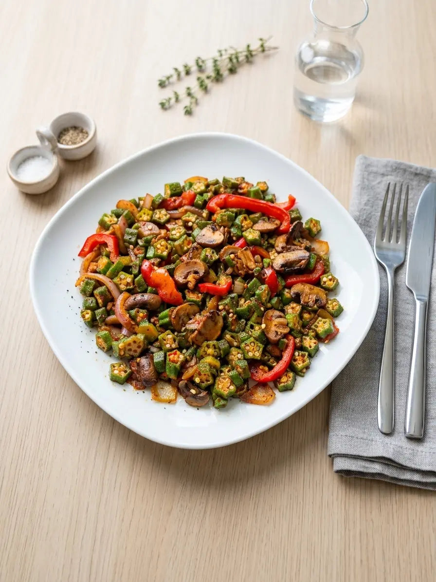 Diabetic-Friendly-Recipes Everyday Wellness