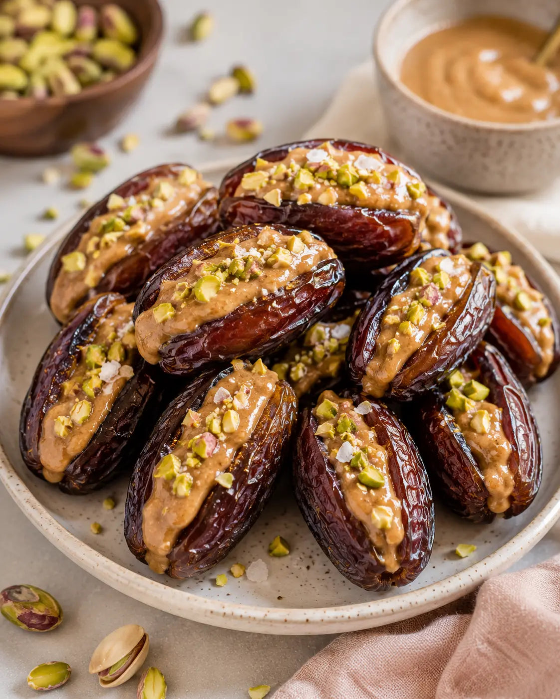 Healthy-Snack-Recipes Everyday Wellness