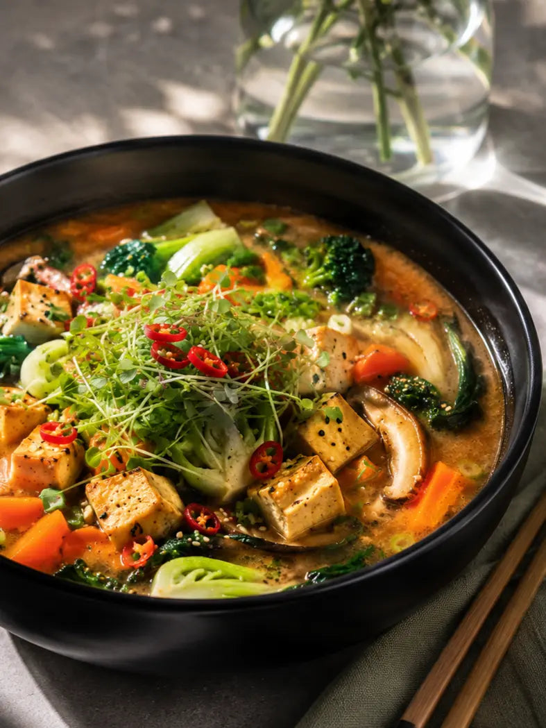 Weight-Loss-Recipes Everyday Wellness