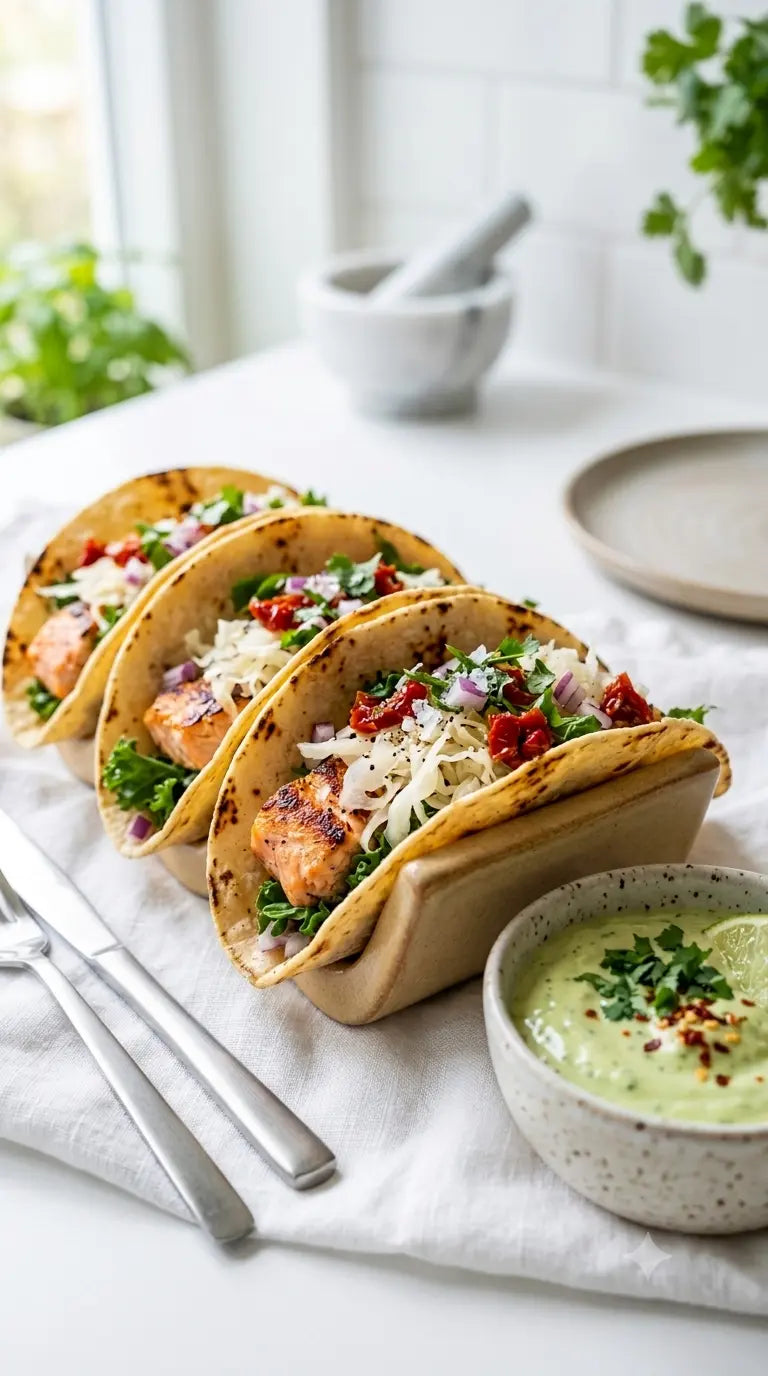 Healthy-Lunch-Recipes Everyday Wellness