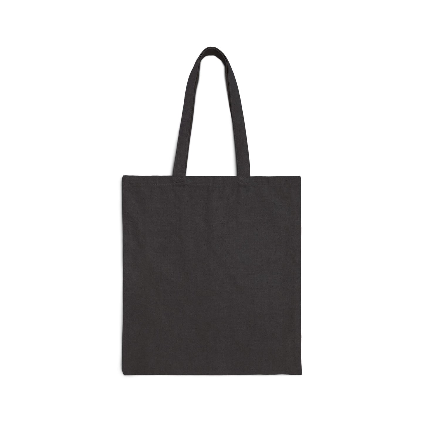 Tote Bag — “I Eat Plants Because They’re Cheaper Than Hospital Bills” Funny Vegan Grocery Tote